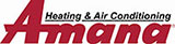 Amana Air Conditioning Sales