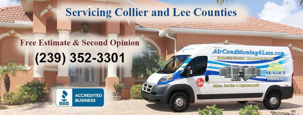 Sunset Air Conditioning & Heating Company